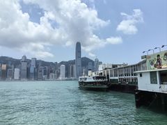 -尖沙咀钟楼