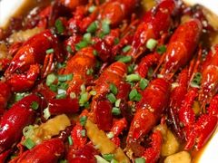 -阿青龙虾·烧烤大排档(湖里万达店)
