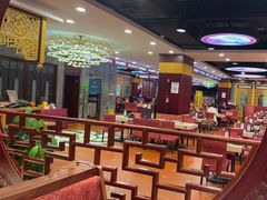 大堂-点都德(海岸城店)