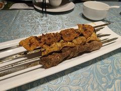 -巴扎美食·新疆菜·西域歌舞表演餐厅(新疆大厦店)