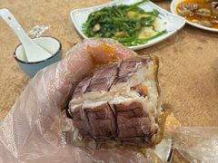 -揭阳钟记小食(福田新村店)