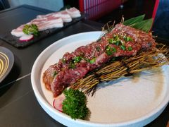 -谷牛和牛烤肉(漕河泾印象城店)