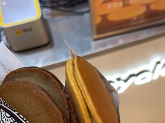 -辛一·铜锣烧(大宁久光店)