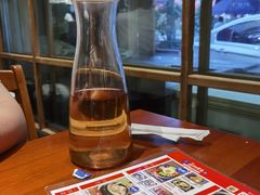 -鑫日千里马朝鲜族小馆(总店)