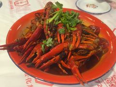 -文和友老长沙龙虾馆(化龙池店)