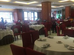 大堂-御信客家王(洛溪店)