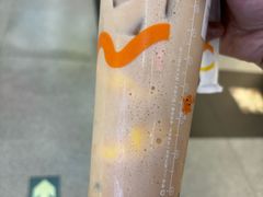 -CoCo都可(天河又一城店)