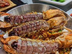 -达叔香味海鲜(海棠68环球美食街店)