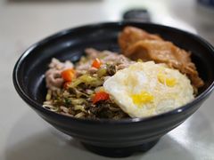 -老地方面馆(思南路店)
