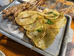 -木屋烧烤(大运店)