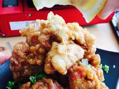 -小岛餐厅