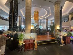 -苏州吴宫泛太平洋酒店