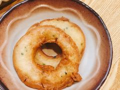 -双燕楼·手工馄饨·汤面小吃(世纪汇店)