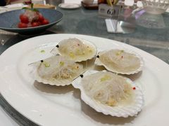 -喜宴又一村·粤菜·茶点·海鲜(壹方天地店)