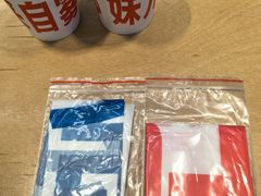 -胖妹面庄(香饵胡同店)