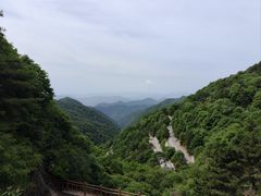 -大水川景区