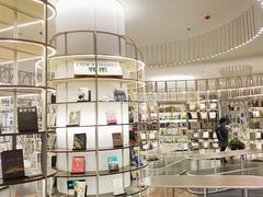 -邯郸书城·新华品阅生活(中华大街店)