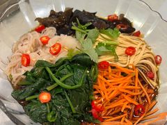 -黄家饺子东北特色菜馆(湖滨商业街店)
