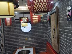 -曹丞相·地锅鸡·地锅鱼(武林店)