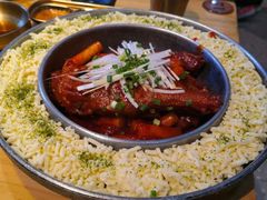 -金顺韩式烤肉·网红烤肉店(广利路店)