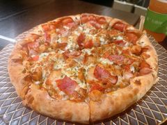 -老友时光·Pizza(泰华黑金店)