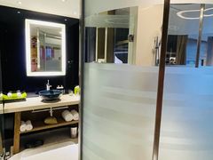 -厦门海港英迪格酒店(中山路店)