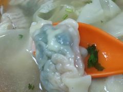-海平馄饨(逍遥二路店)
