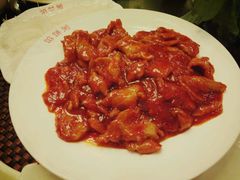 它似蜜-馅饼粥·百年传承 since1926(中山路店)