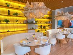 -周三的情书花园餐厅(江北店)