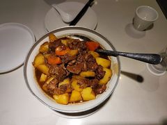 -小放牛炒菜馆(长安万达店)