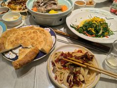 -新疆巴州金丝特餐厅(大钟寺店)