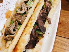 -王胖子驴肉火烧(鼓楼店)