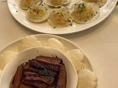 -刘胖子家常菜·蹄花焖藕(兴业店)