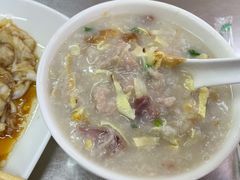 艇仔粥-源记肠粉(华贵路店)