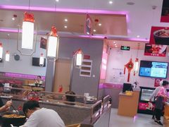 -椒行天下干锅牛蛙·(万宝店)