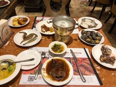 -芭菲盛宴·环球美食(北城国际店)