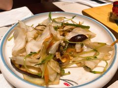 -佛山希尔顿酒店·融誉亚洲美食荟