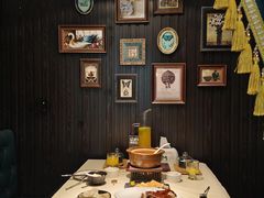 -彩虹之约•淮扬家宴(亚运村店)