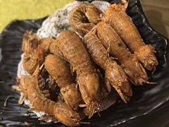 -79号渔船海鲜饭店(华强北店)