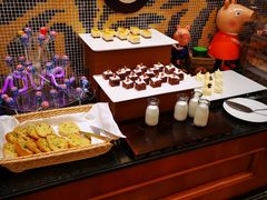 椰汁西米露-圣雷克大酒店-爱琴海自助餐厅