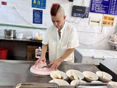 -汪家馄饨(集庆路店)