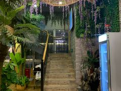 大堂-四季合味椰子鸡(南山大冲店)