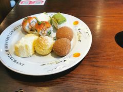 -松子料理(白家庄店)