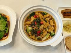 -功德林素菜饭庄(前门店)