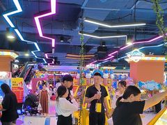 -大玩家(大连高新万达店)