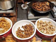 -泉州悦华酒店·自助餐厅