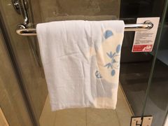 -佛山顺德金茂华美达广场大酒店
