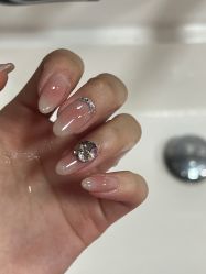 -Touch Nail·品质·美甲美睫