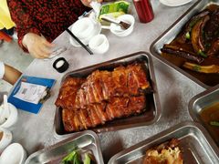 -大岗仙庙烧鸡(花东店)