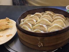 -三盛楼饭店(四流中路店)